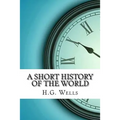 A Short History of the World - Paperback