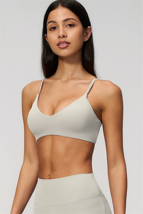 The Zura Sports Bra