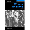 Women Warriors: A History (Revised) - Paperback