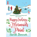 Happy Endings at Mermaids Point - Paperback
