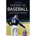Cheers to Baseball - Paperback