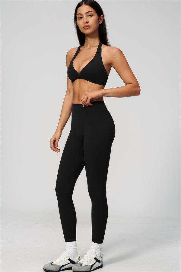 The Lox Sports Bra