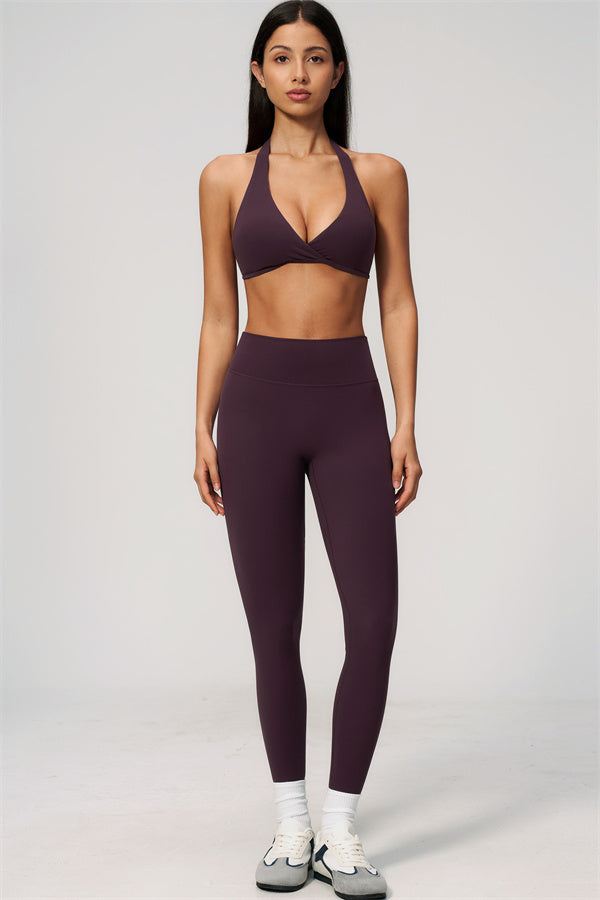The Lox Sports Bra