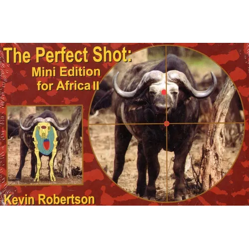 Perfect Shot - Paperback