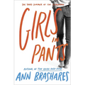 Girls in Pants: The Third Summer of the Sisterhood - Paperback