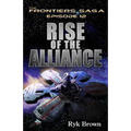 Ep.#12 - "Rise of the Alliance" - Paperback