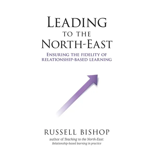 Leading to the North-East - Paperback