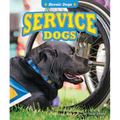 Service Dogs - Paperback
