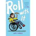 Roll with It - Hardcover