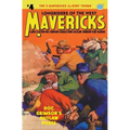 Mavericks #4: Doc Grimson's Outlaw Posse - Paperback