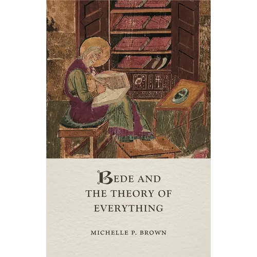 Bede and the Theory of Everything - Hardcover