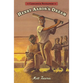 Henry Aaron's Dream: Candlewick Biographies - Paperback