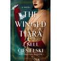 The Winged Tiara - Paperback