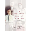 A Private Family Matter - Paperback
