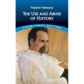 The Use and Abuse of History - Paperback