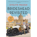 Brideshead Revisited (75th Anniversary Edition) - Paperback