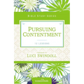 The Pursuing Contentment - Paperback
