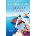 Introvert Abroad - Paperback