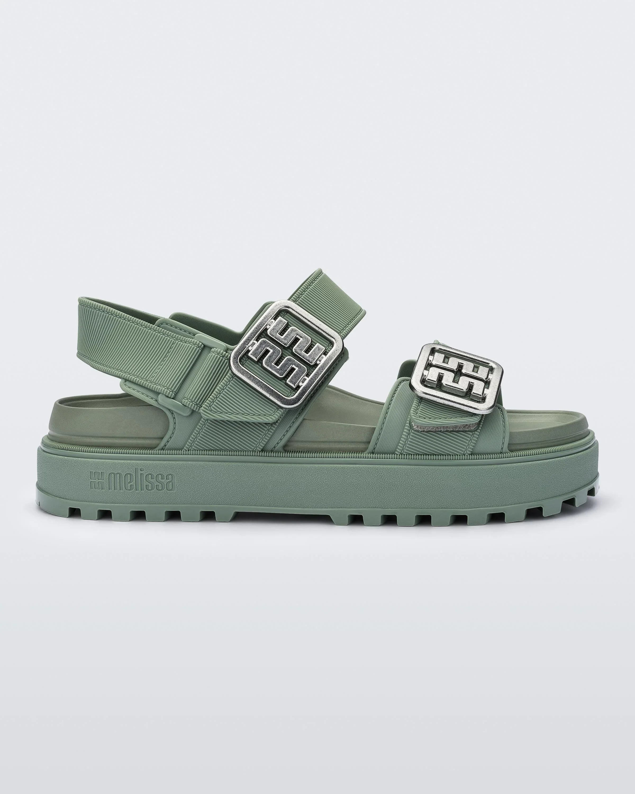 MELISSA TOWNY SHOES