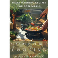Comfort Cooking: Heartwarming Recipes for Cozy Meals - Paperback