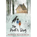The Poet's Dog - Hardcover