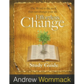 Effortless Change Study Guide: The Word is the seed that can change your life. - Paperback