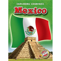 Mexico - Paperback