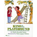 King of the Playground - Paperback