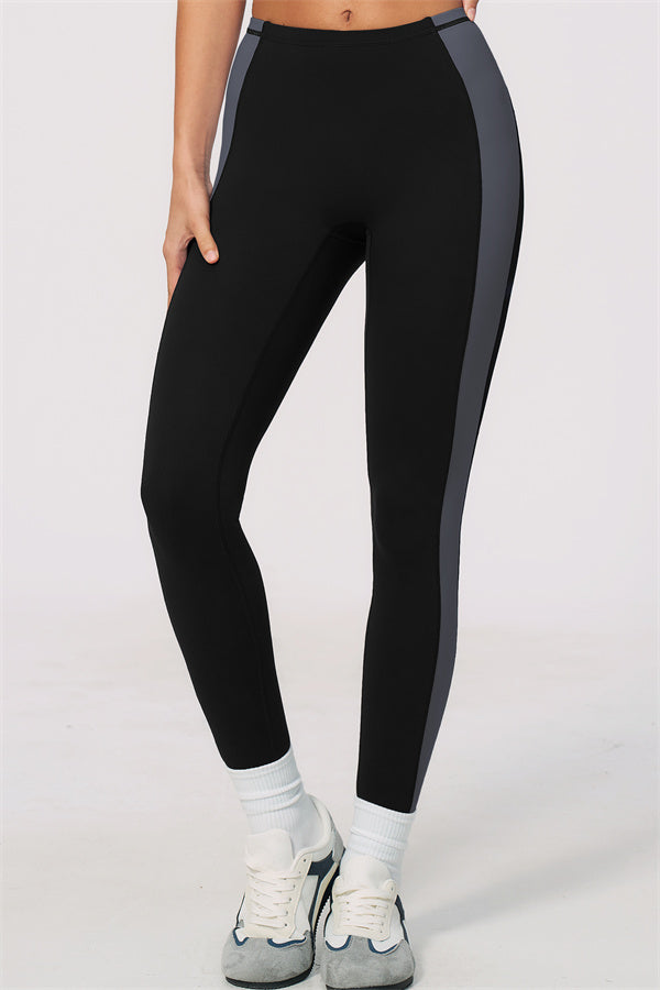 The Sandstone T-shirt Leggings 2-Piece Set