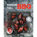 Korean BBQ: Master Your Grill in Seven Sauces [A Cookbook] - Hardcover