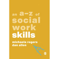 An A-Z of Social Work Skills - Paperback