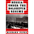 Russia Under the Bolshevik Regime - Paperback