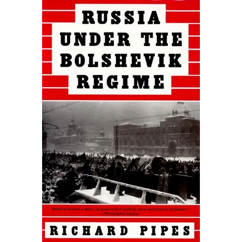 Russia Under the Bolshevik Regime - Paperback