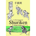 Shuriken - Paperback