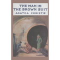 The Man in the Brown Suit - Hardcover