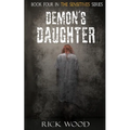 Demon's Daughter - Paperback