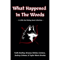 What Happened In The Woods - Paperback
