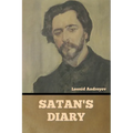 Satan's Diary - Paperback