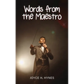 Words from the Maestro - Paperback