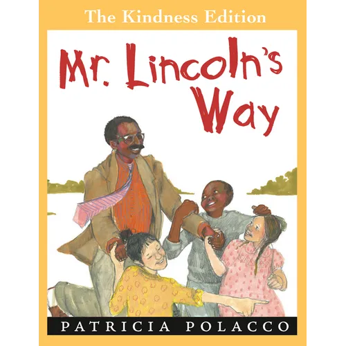 Mr. Lincoln's Way - Paperback
