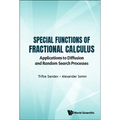 Special Functions of Fractional Calculus - Hardcover