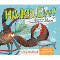 Haiku, Ew!: Celebrating the Disgusting Side of Nature - Hardcover