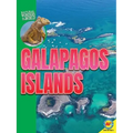 Galapagos Islands - Paperback