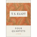 Four Quartets - Paperback