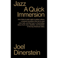 Jazz: A Quick Immersion - Paperback