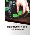 Plant Nutrition and Soil Science - Hardcover