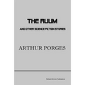 The Ruum and Other Science Fiction Stories - Paperback