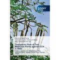 Therapeutic Role of Two Medicinal Plants against CCl4 in Rats - Paperback