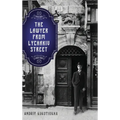 The Lawyer from Lychakiv Street - Hardcover