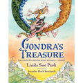 Gondra's Treasure - Hardcover